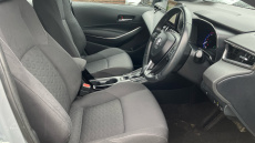 Toyota Corolla 1.8 VVT-i Hybrid Icon Tech 5dr CVT Hybrid Estate